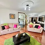 Da Torre Appartement *