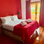 Da Torre Appartement Mondim de Basto