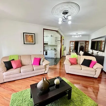 Da Torre Apartment *