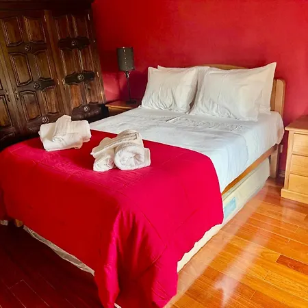 Da Torre Apartment Mondim de Basto