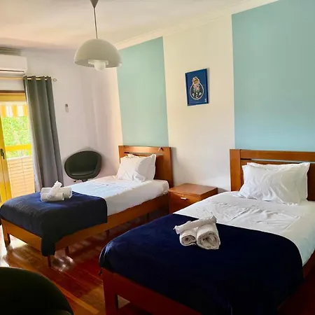 Da Torre Appartement