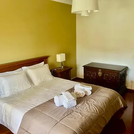 Appartement Da Torre Mondim de Basto