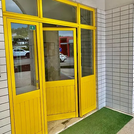 Apartment Da Torre Mondim de Basto