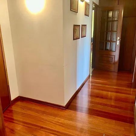 Appartement Da Torre *