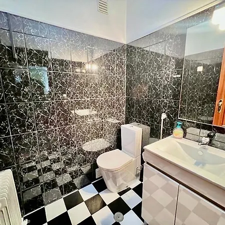 Apartment Da Torre Mondim de Basto