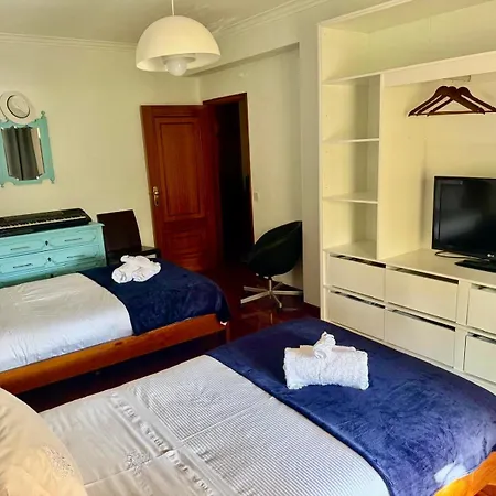 Da Torre Mondim de Basto