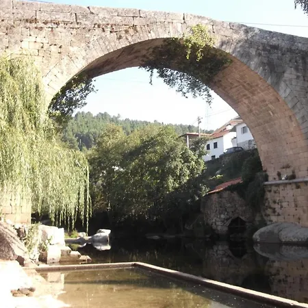 Apartment Da Torre *