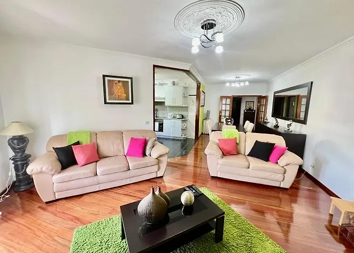 Da Torre Apartamento *