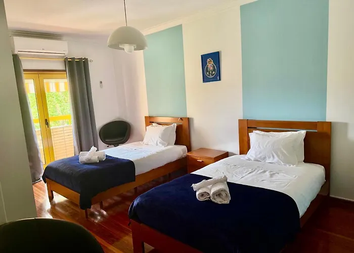 Da Torre Apartamento