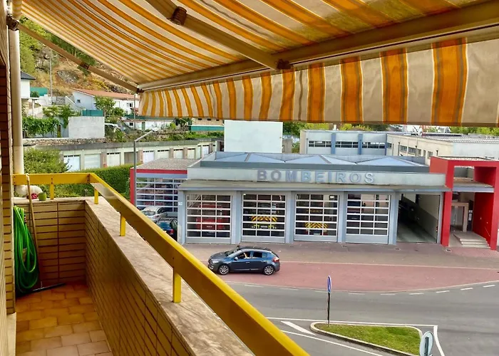 Apartamento Da Torre