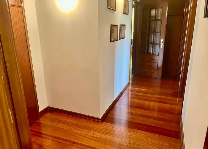 Apartamento Da Torre *