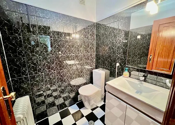 Apartamento Da Torre Mondim de Basto