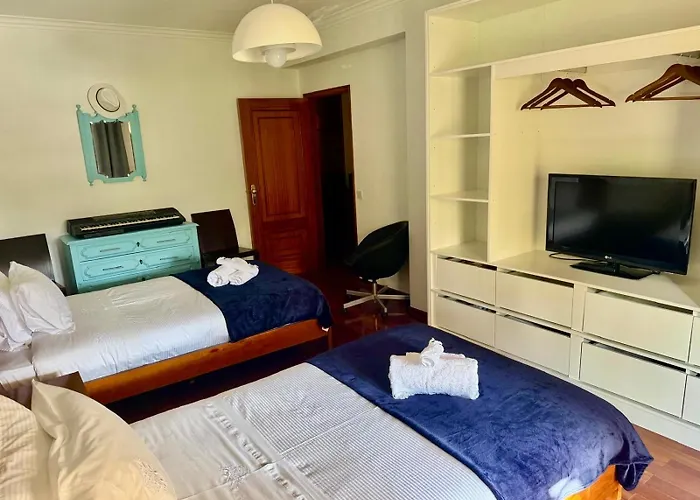 Da Torre Mondim de Basto