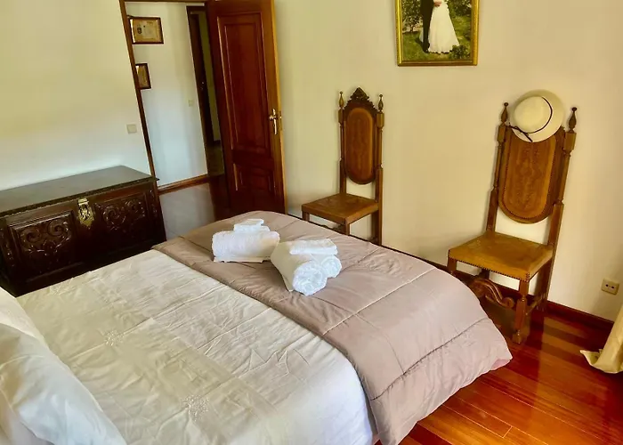 Apartamento Da Torre