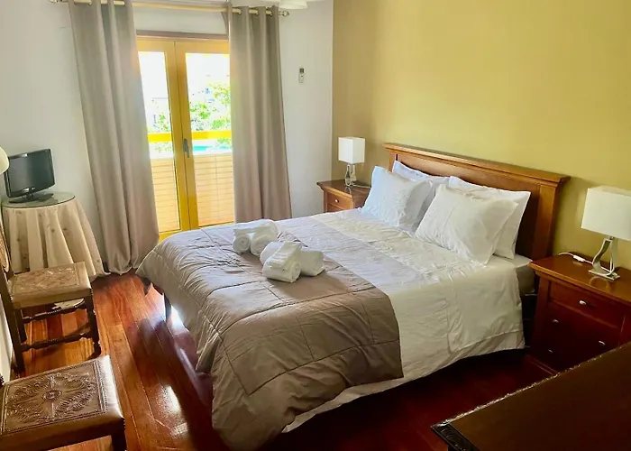 Da Torre Apartamento *