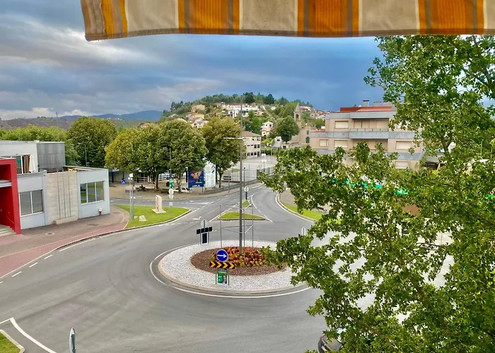 Apartamento Da Torre