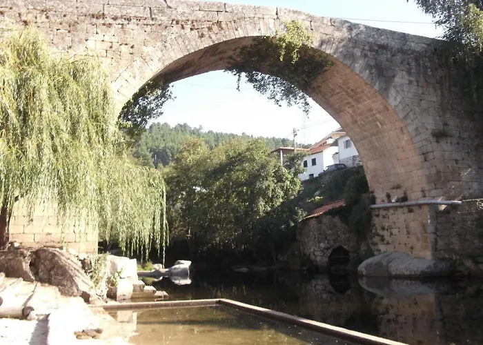 Apartamento Da Torre *